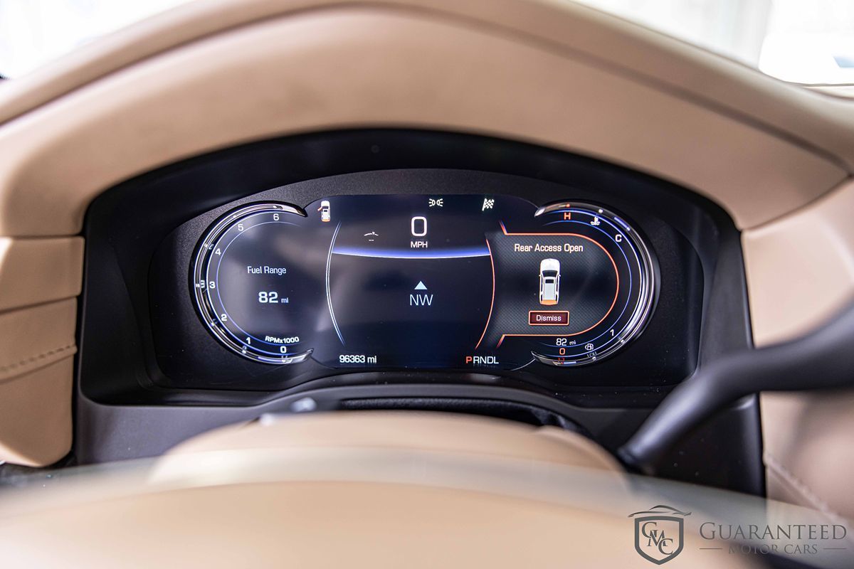 2019 CADILLAC ESCALADE ESV - Image 26