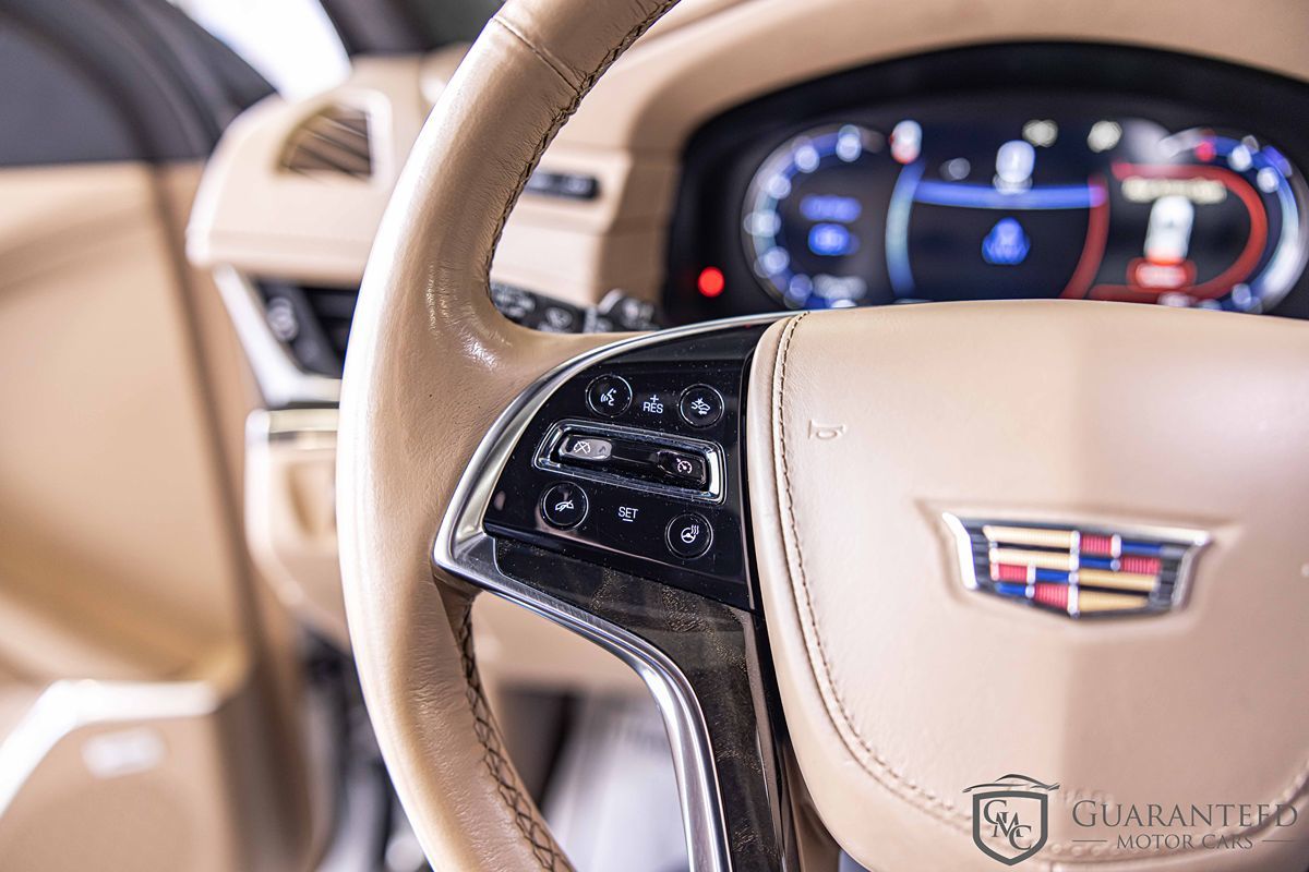 2019 CADILLAC ESCALADE ESV - Image 27