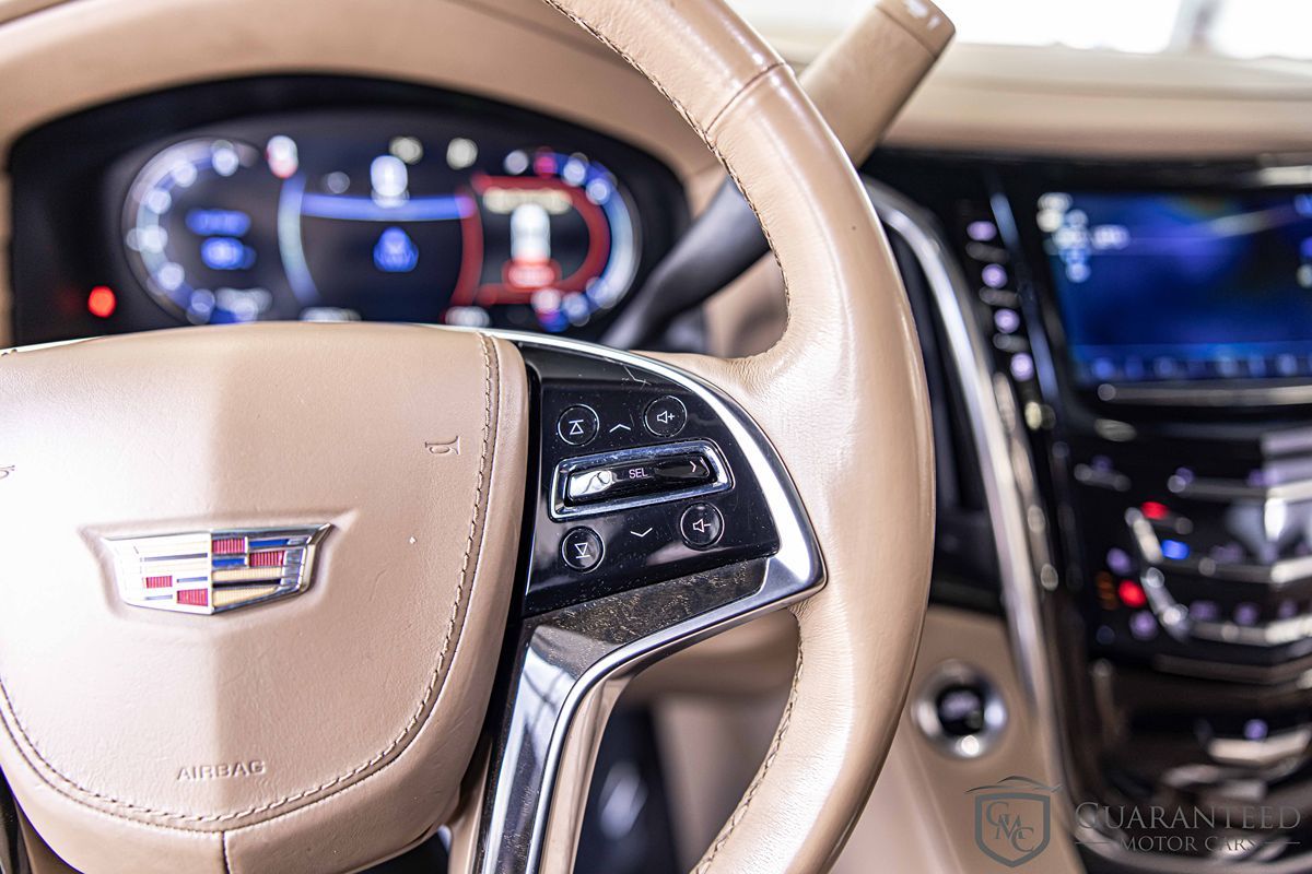2019 CADILLAC ESCALADE ESV - Image 28
