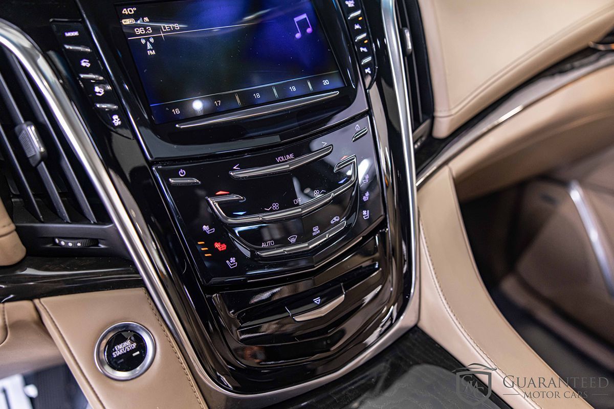 2019 CADILLAC ESCALADE ESV - Image 31