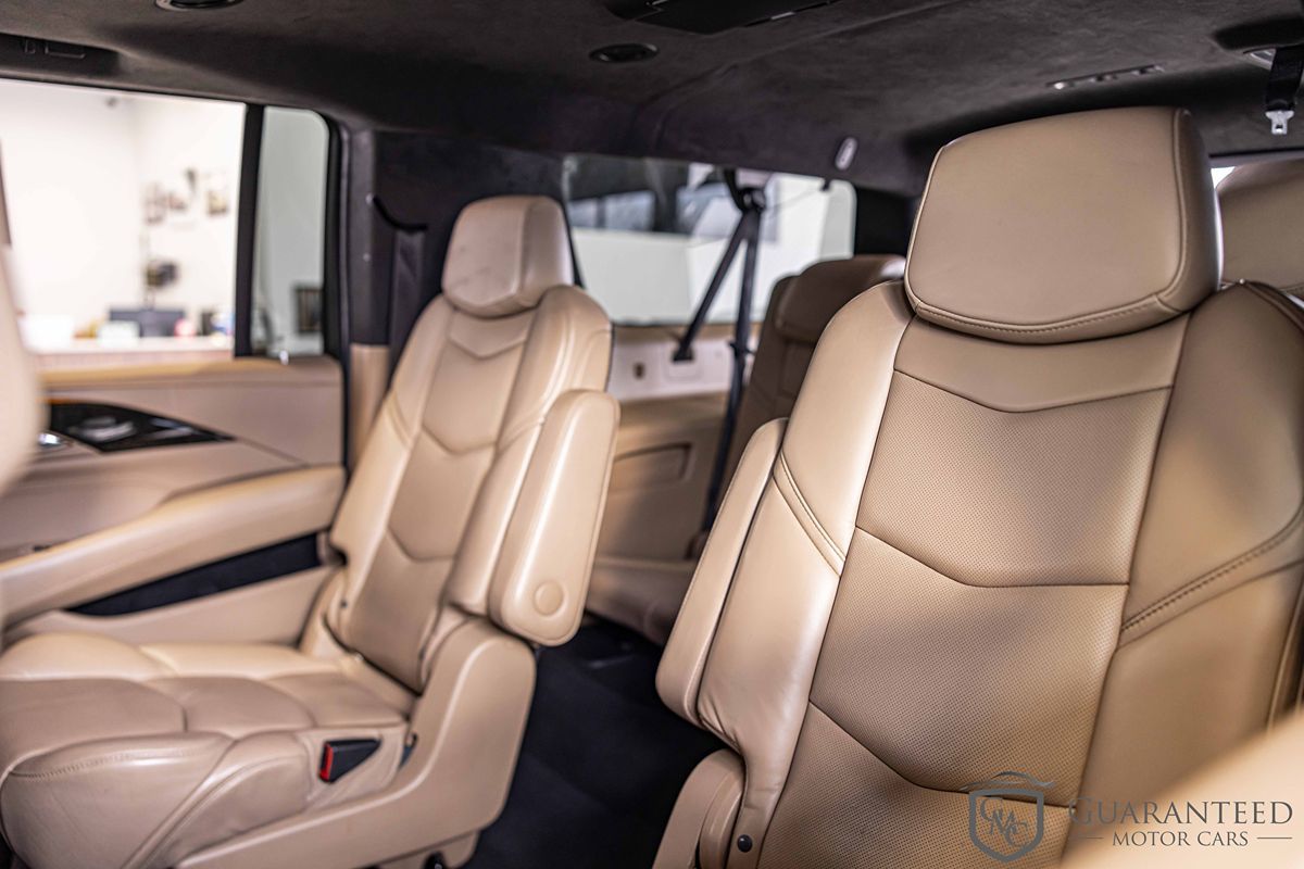 2019 CADILLAC ESCALADE ESV - Image 33