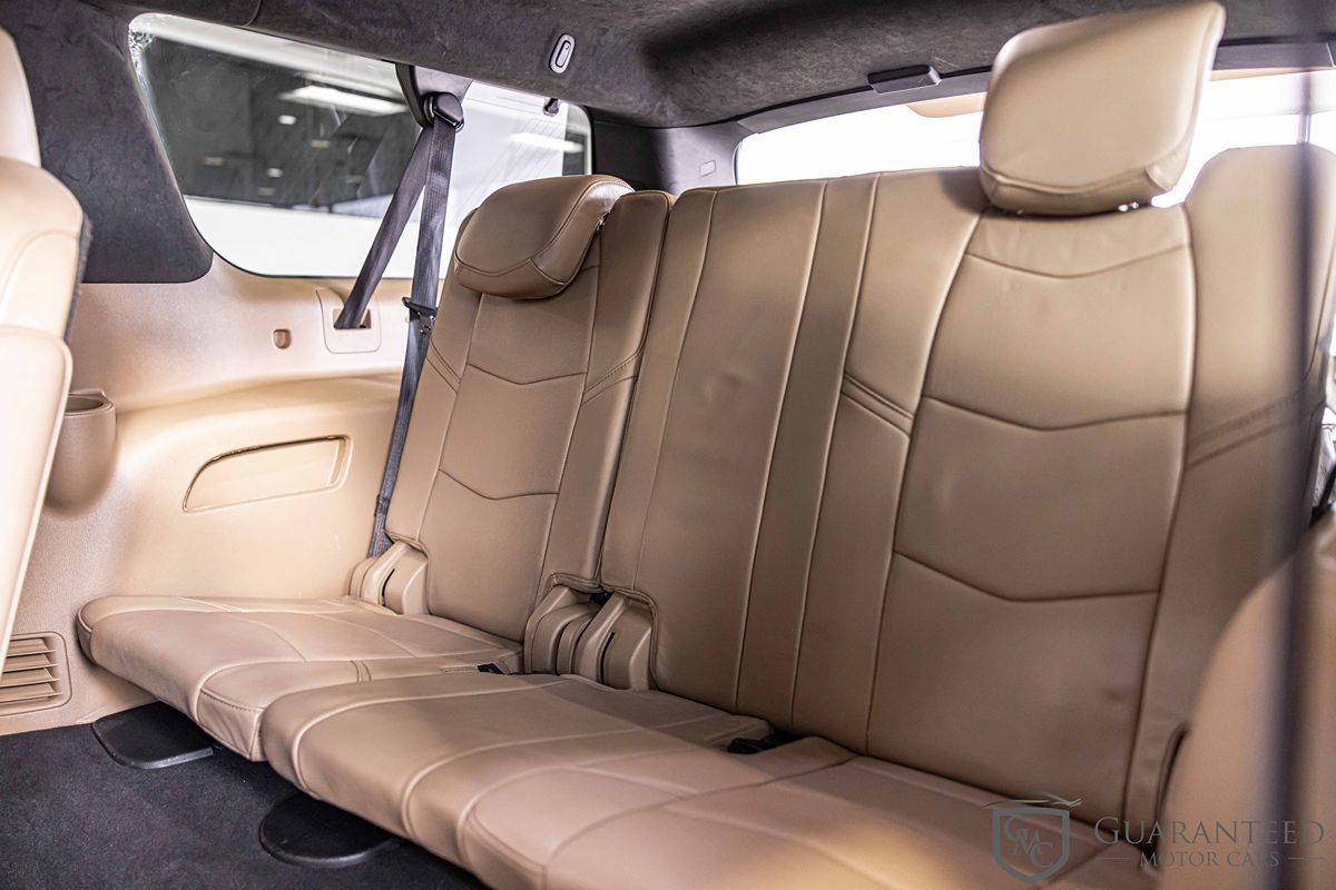 2019 CADILLAC ESCALADE ESV - Image 36