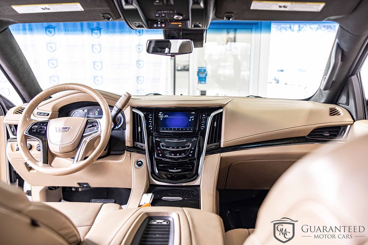 2019 CADILLAC ESCALADE ESV - Image 37