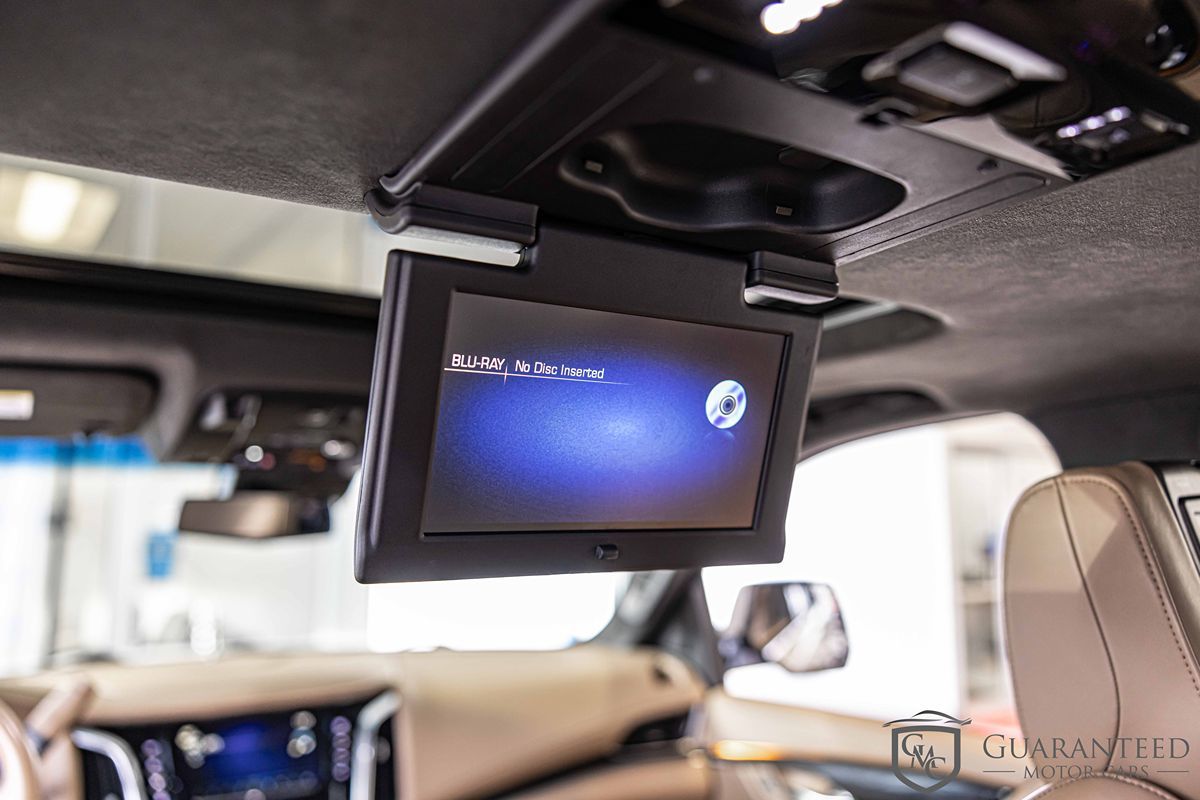 2019 CADILLAC ESCALADE ESV - Image 41