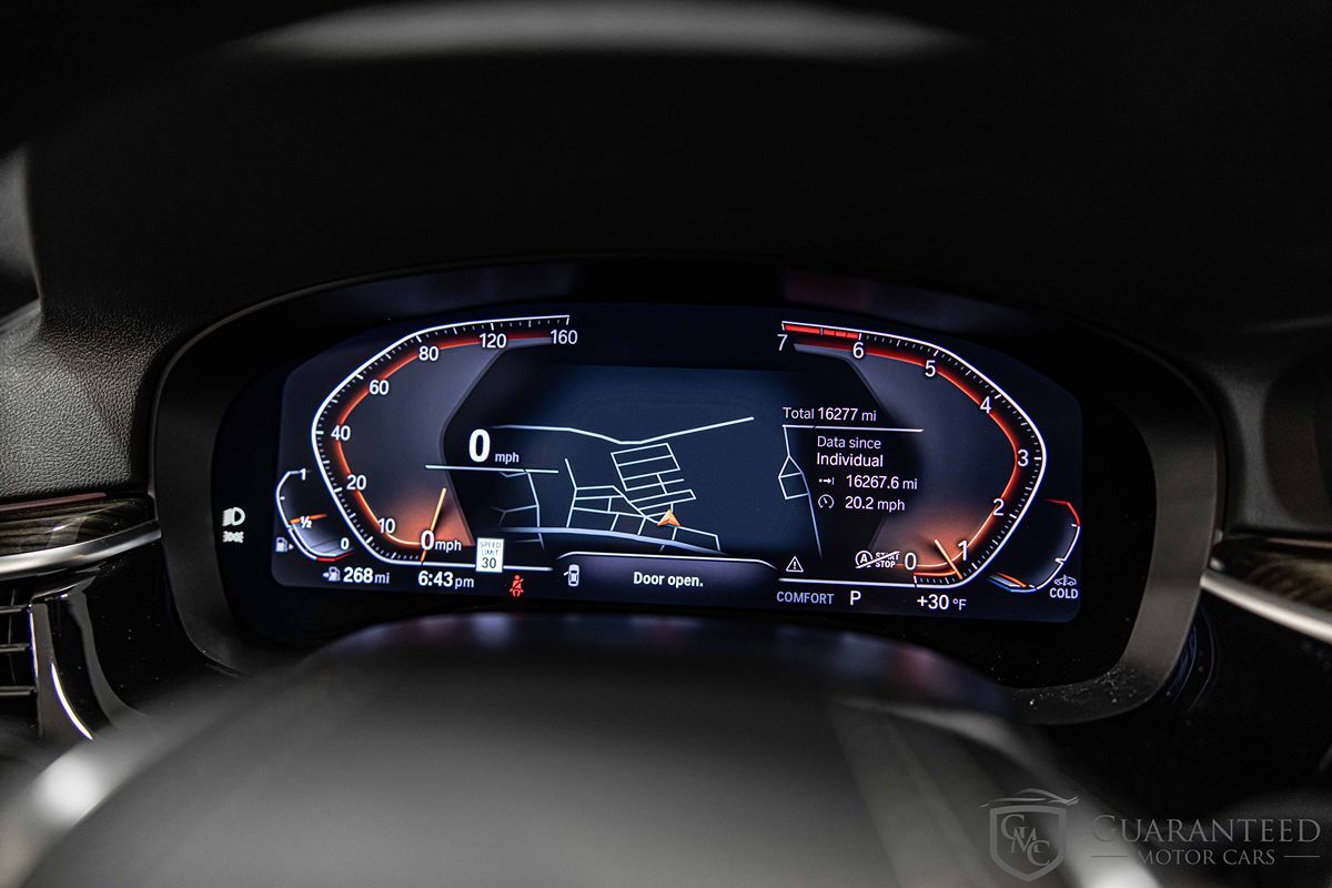 2022 BMW 530I - Image 26