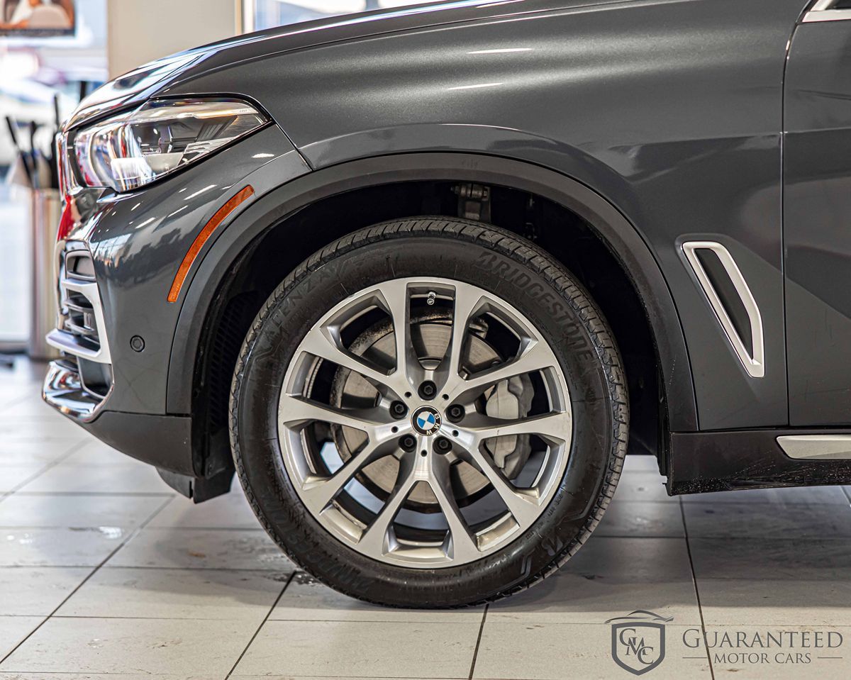 2022 BMW X5 - Image 9