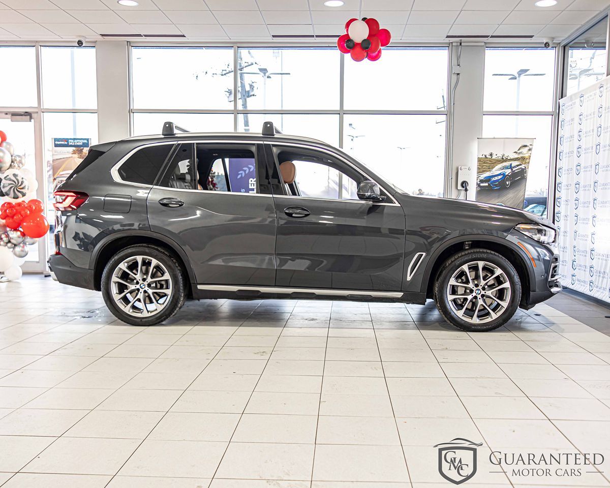 2022 BMW X5 - Image 10