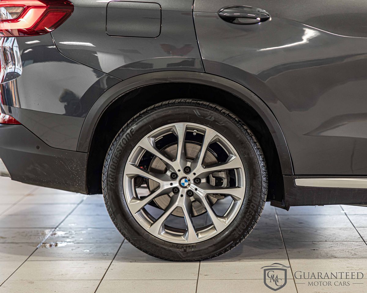 2022 BMW X5 - Image 12