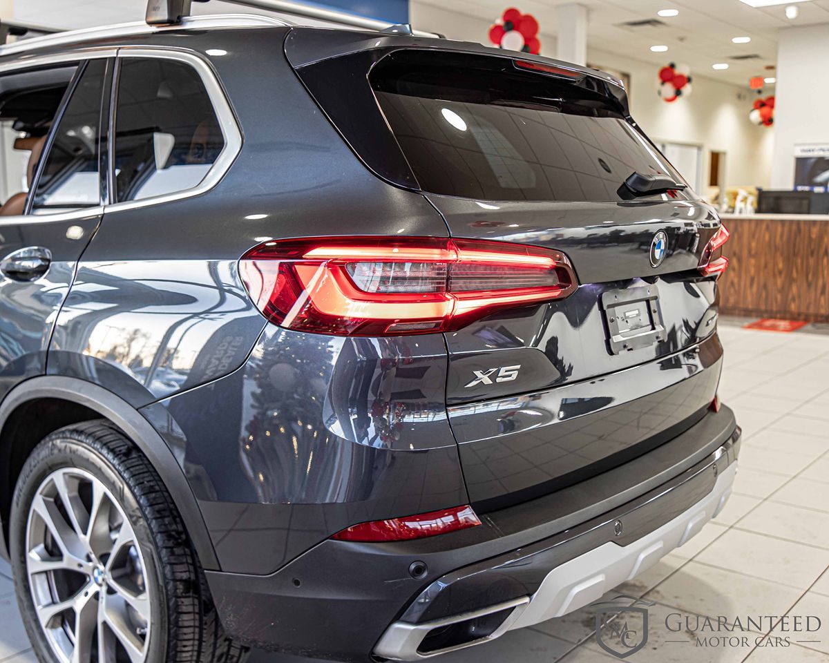 2022 BMW X5 - Image 15