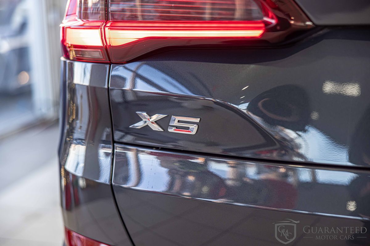 2022 BMW X5 - Image 16