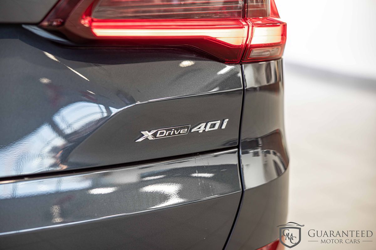 2022 BMW X5 - Image 17