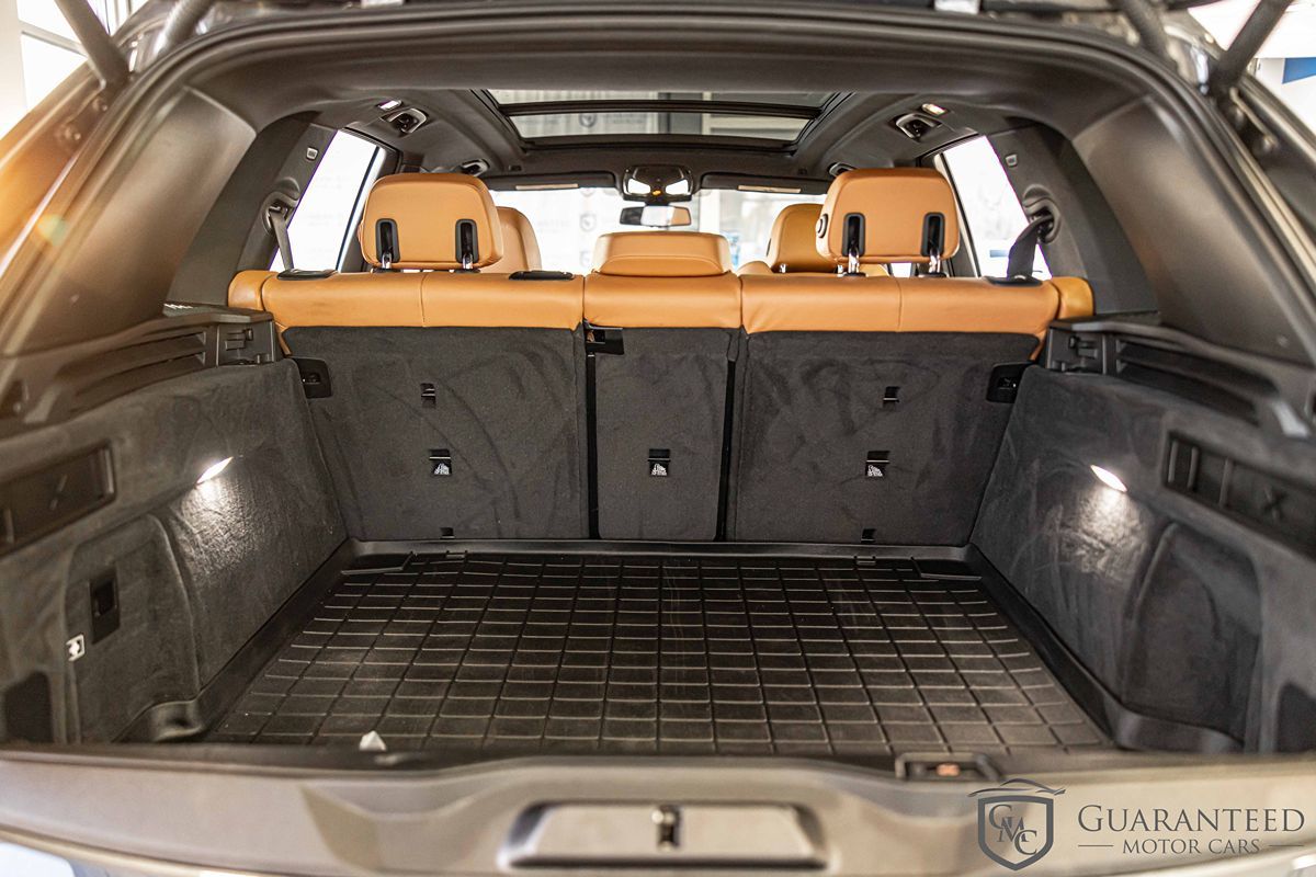 2022 BMW X5 - Image 18