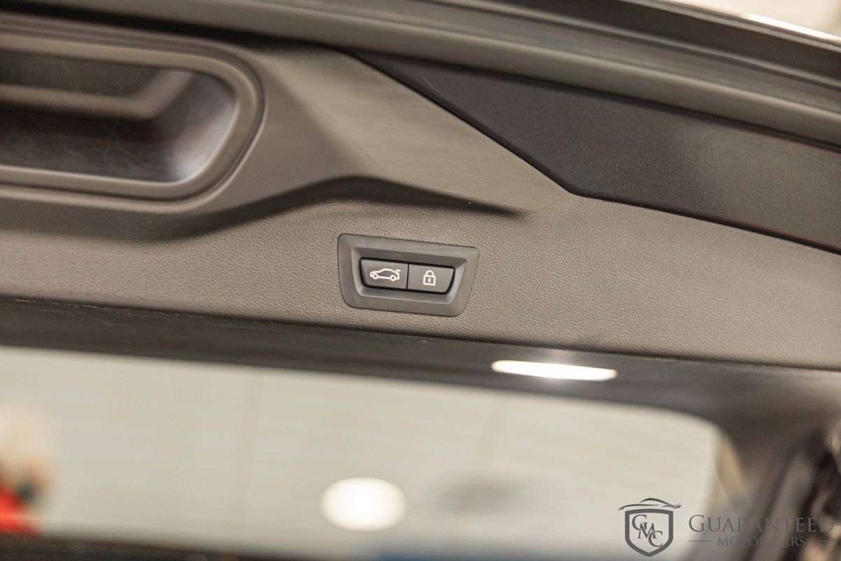 2022 BMW X5 - Image 19