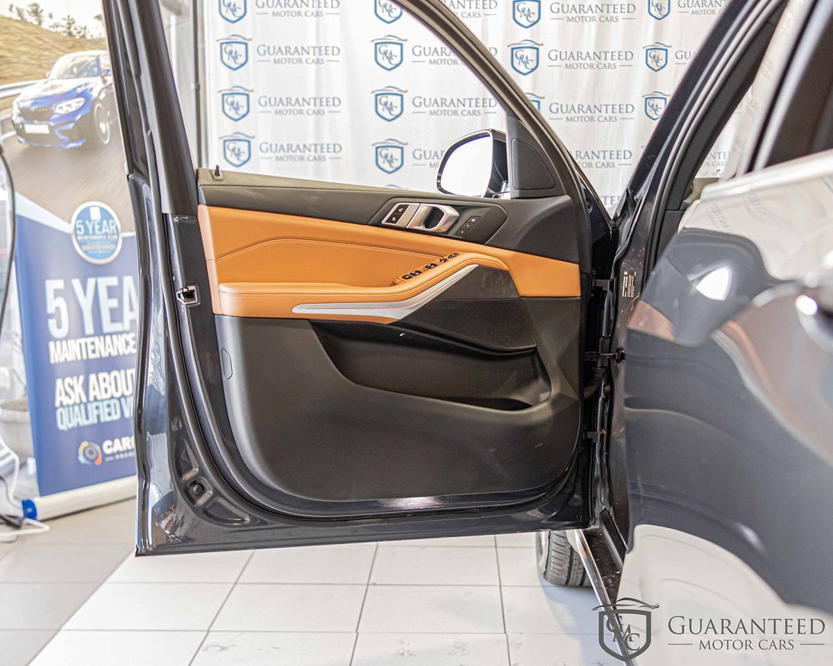 2022 BMW X5 - Image 20