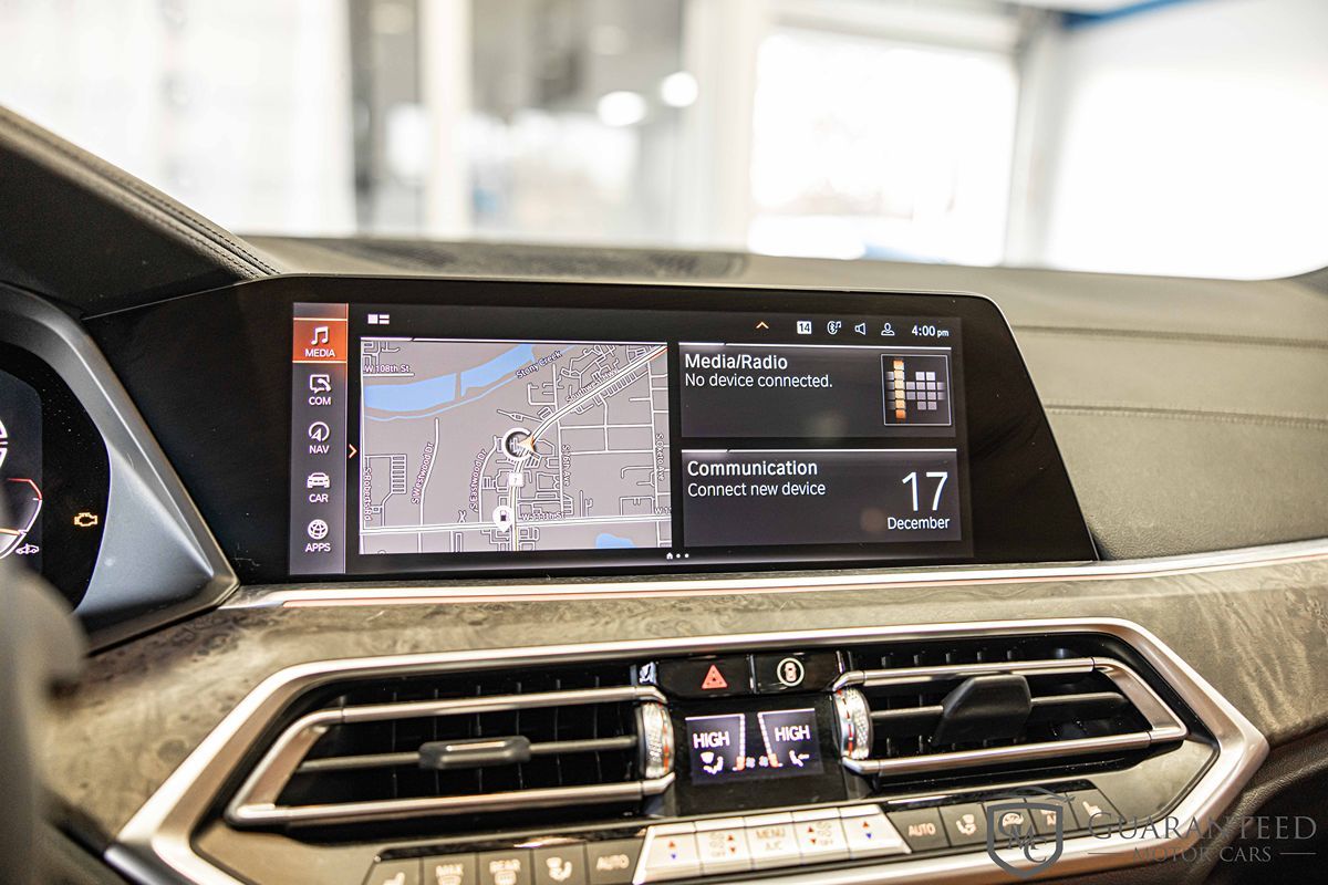 2022 BMW X5 - Image 21