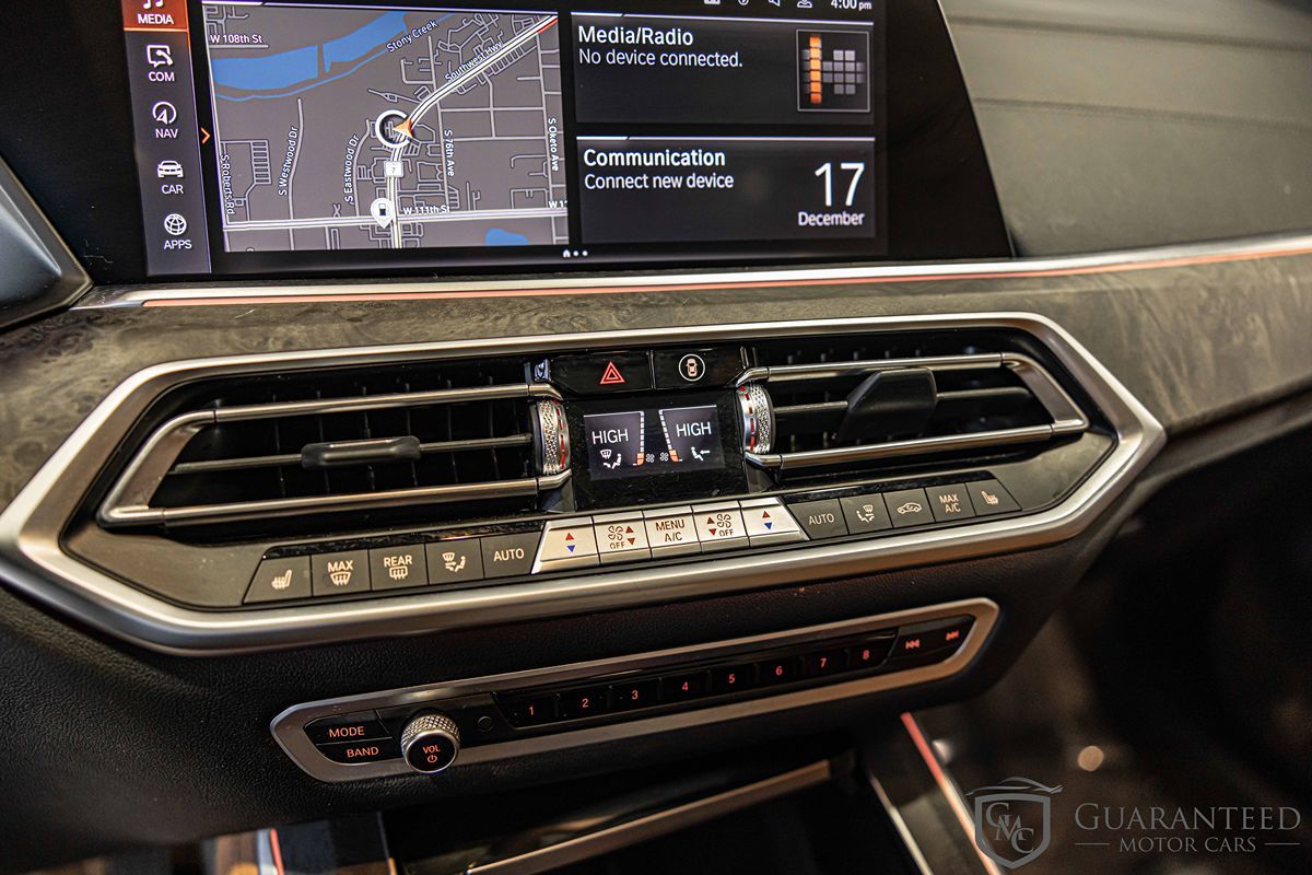 2022 BMW X5 - Image 22