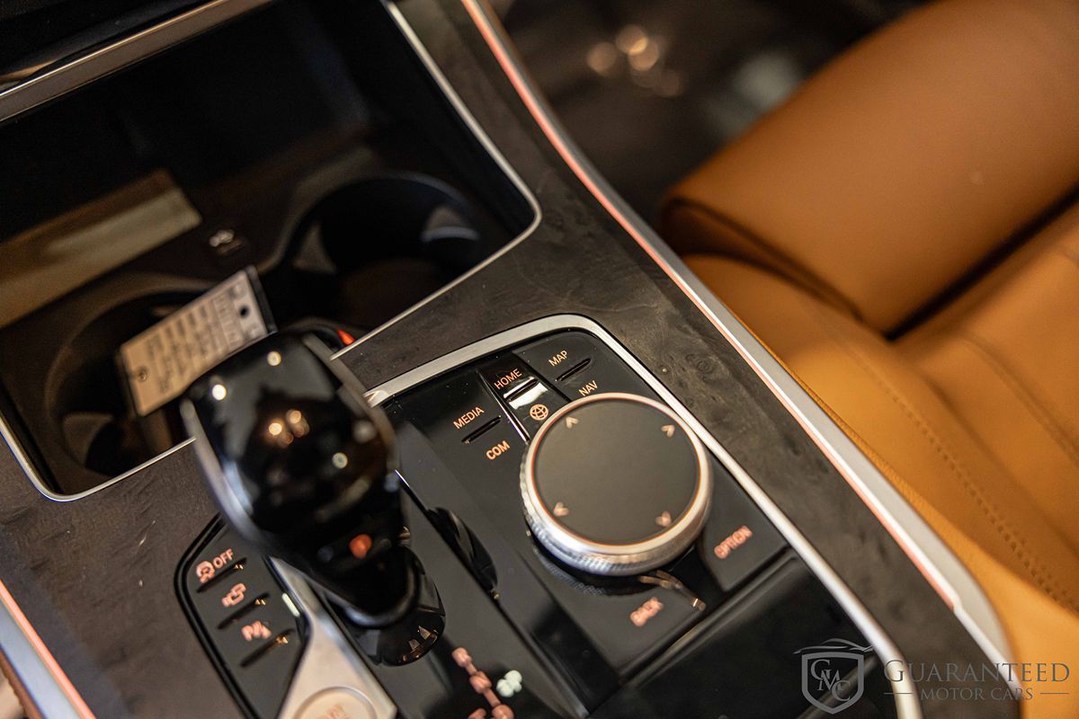 2022 BMW X5 - Image 23