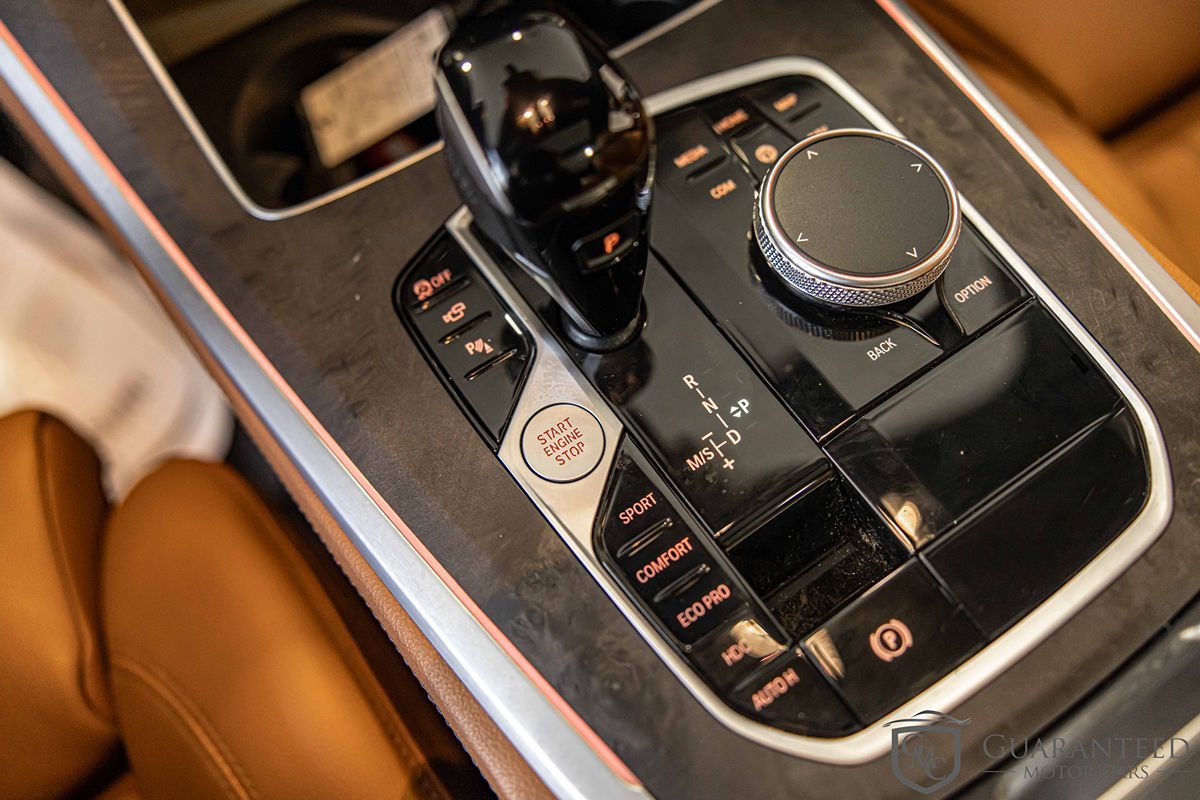 2022 BMW X5 - Image 24