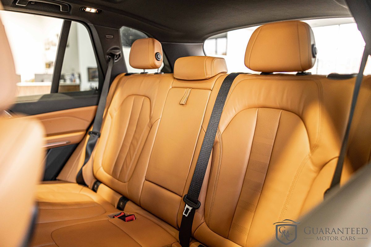 2022 BMW X5 - Image 25