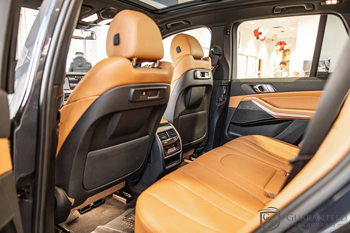 2022 BMW X5 - Image 26