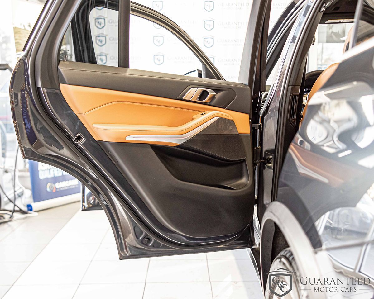 2022 BMW X5 - Image 27