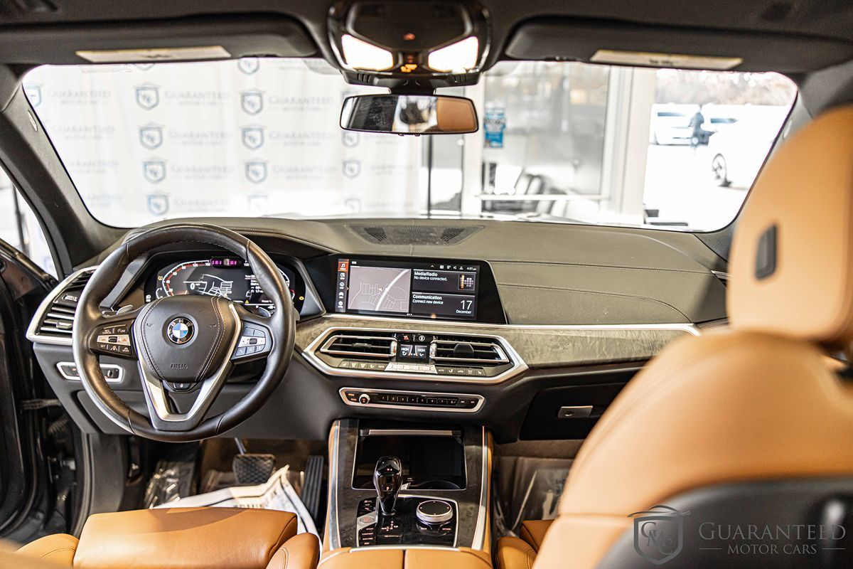2022 BMW X5 - Image 29