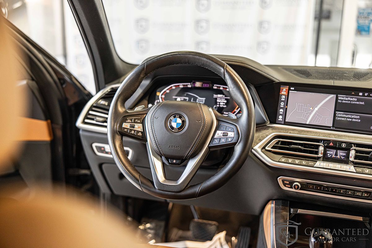 2022 BMW X5 - Image 30