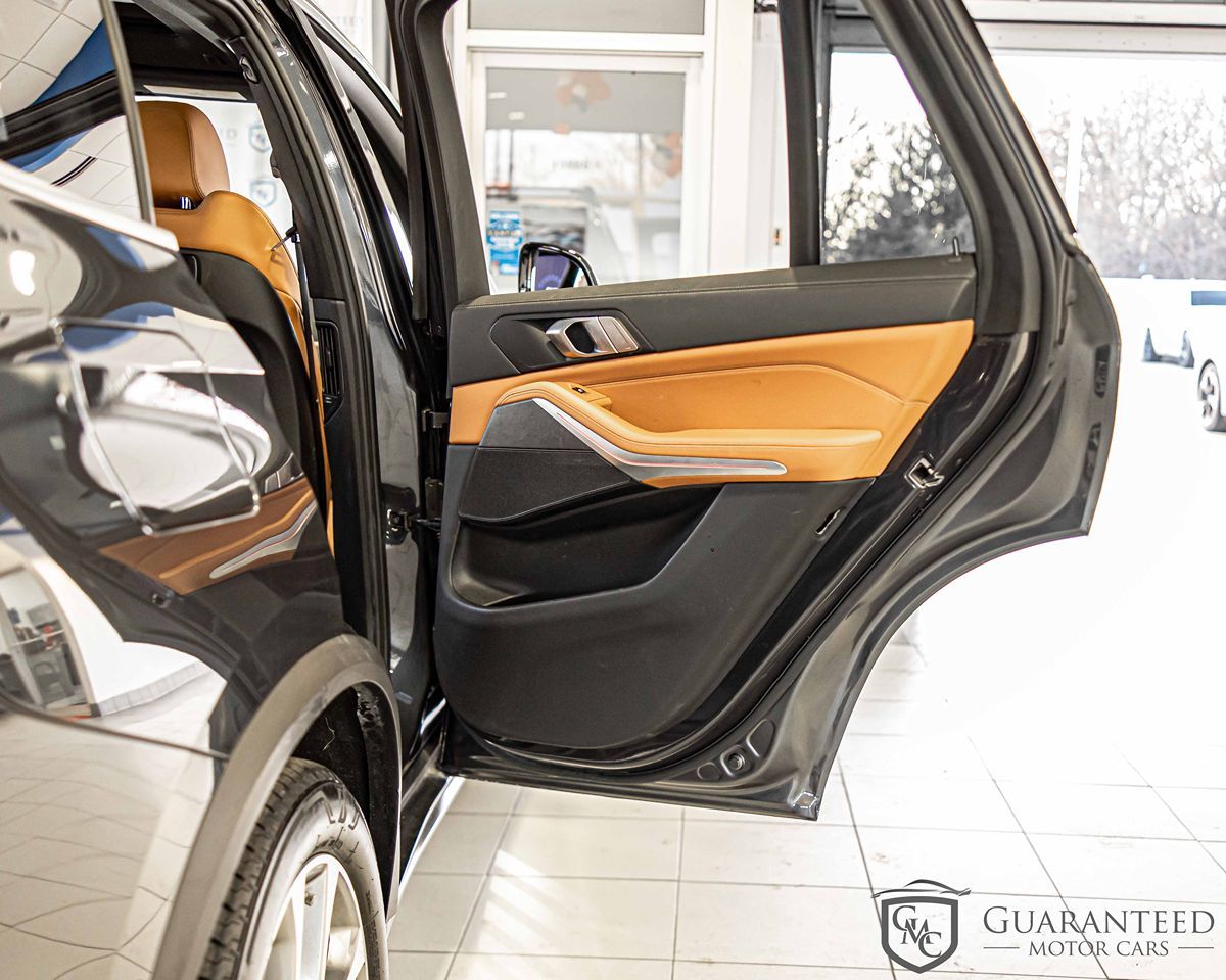 2022 BMW X5 - Image 33
