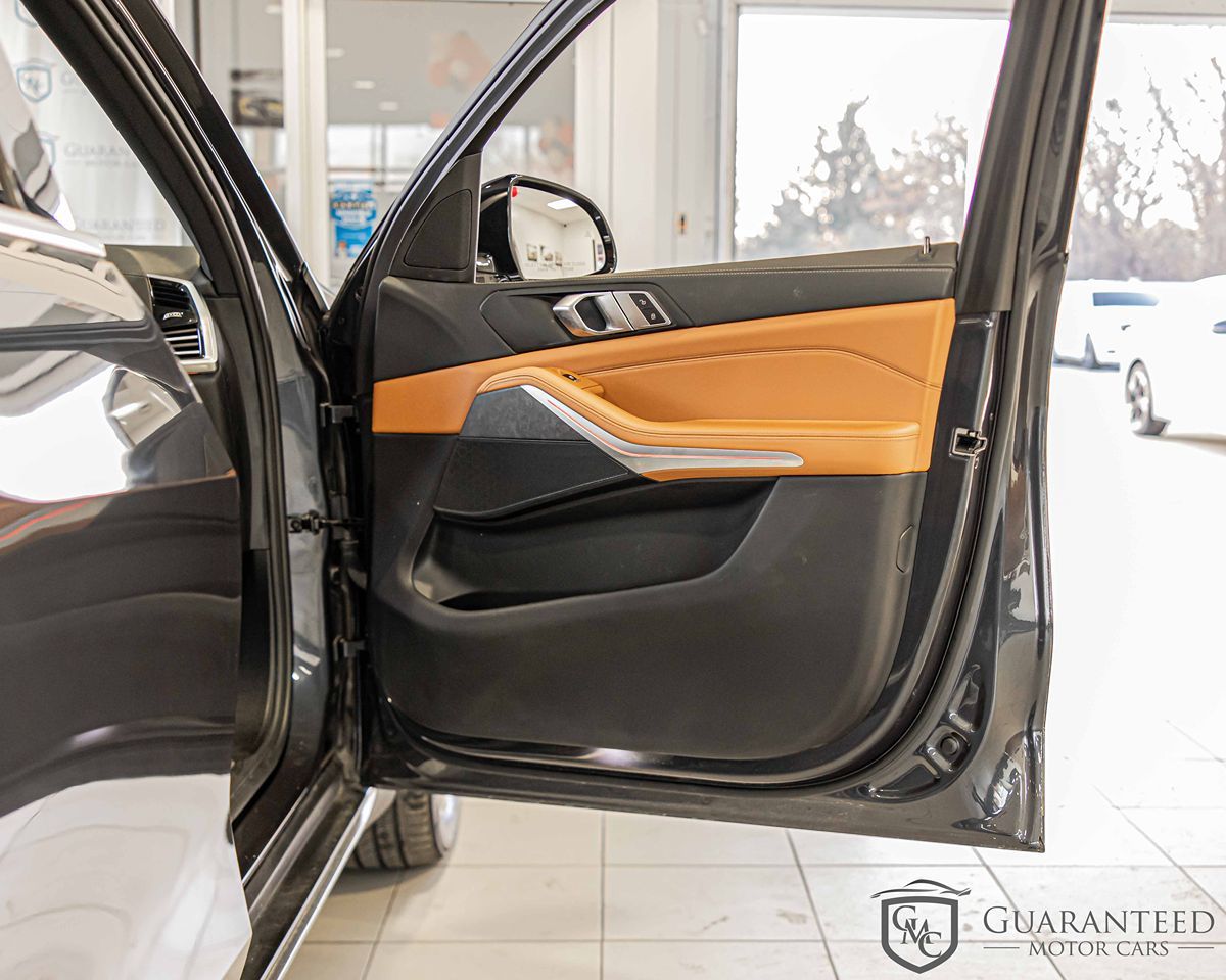 2022 BMW X5 - Image 34