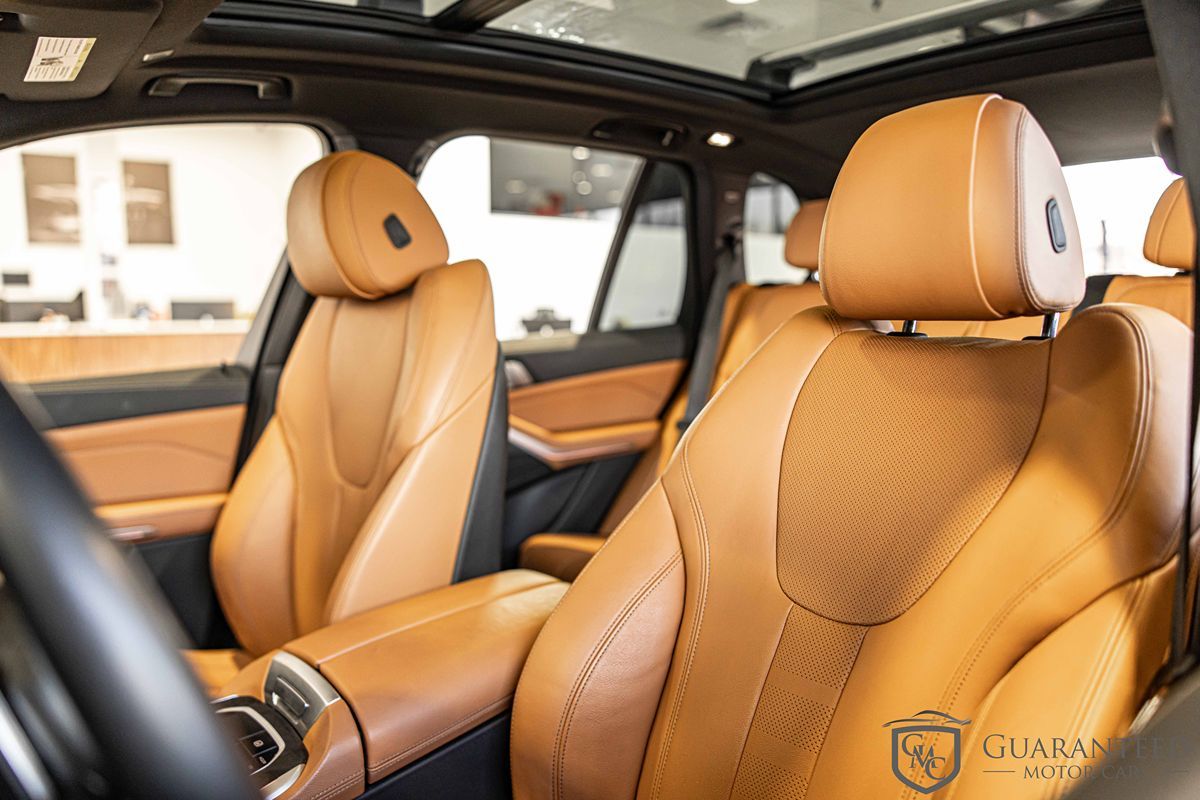 2022 BMW X5 - Image 35