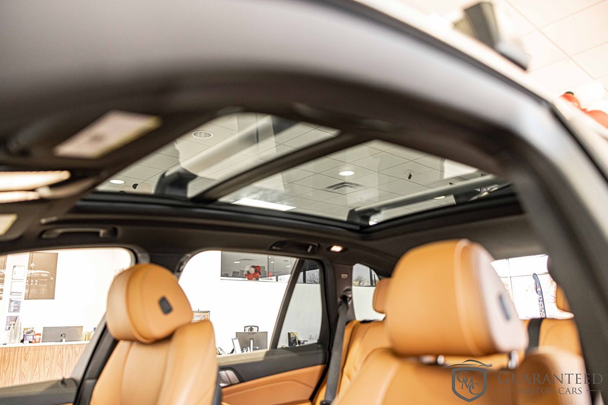 2022 BMW X5 - Image 36