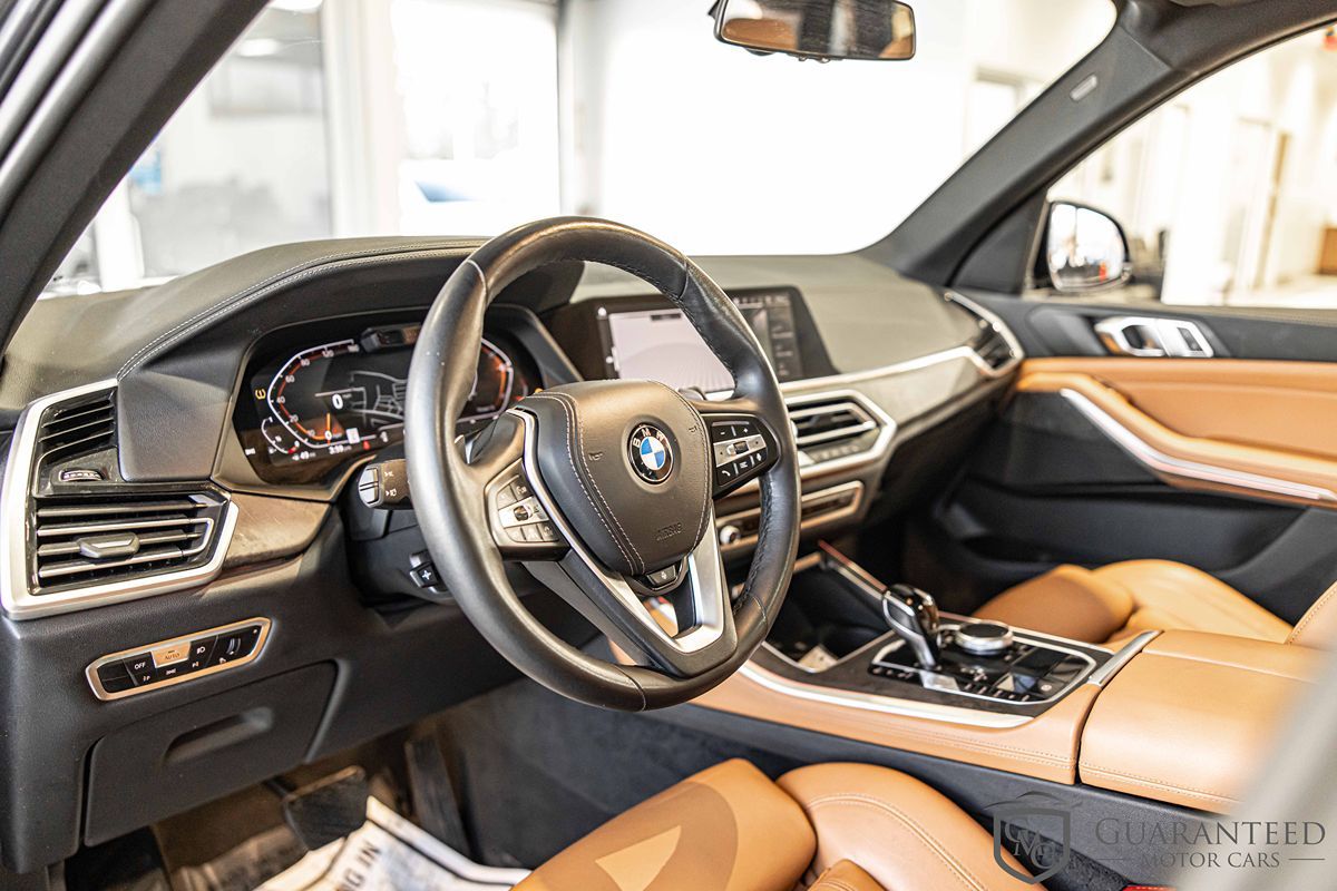 2022 BMW X5 - Image 37