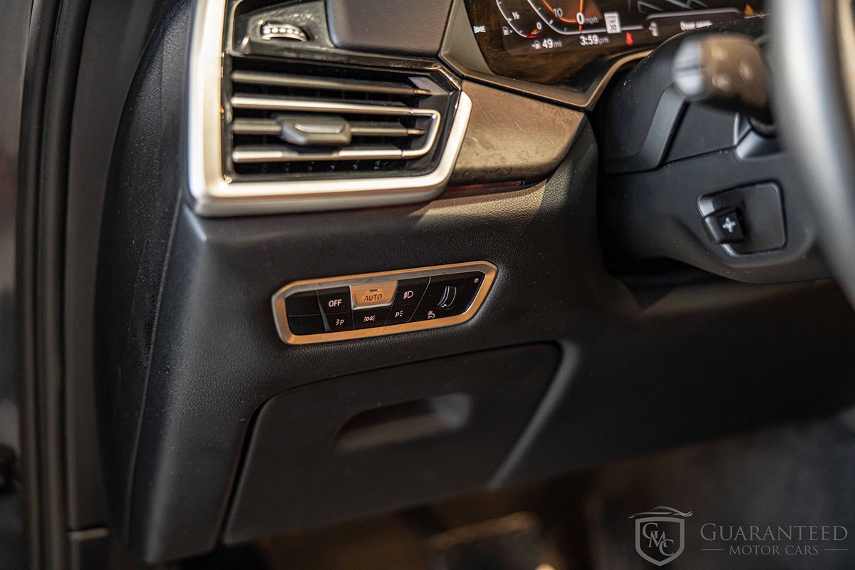 2022 BMW X5 - Image 38