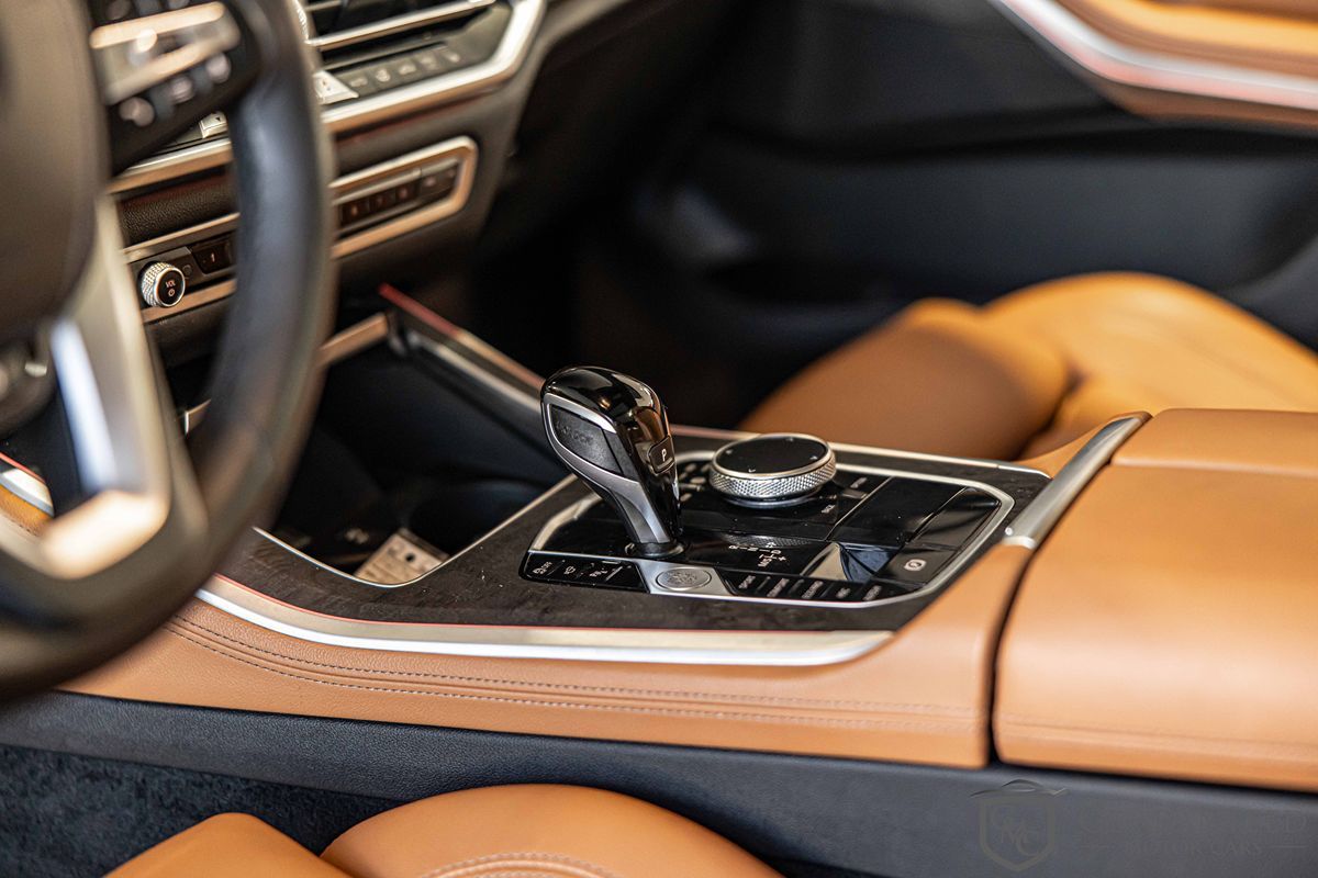 2022 BMW X5 - Image 39