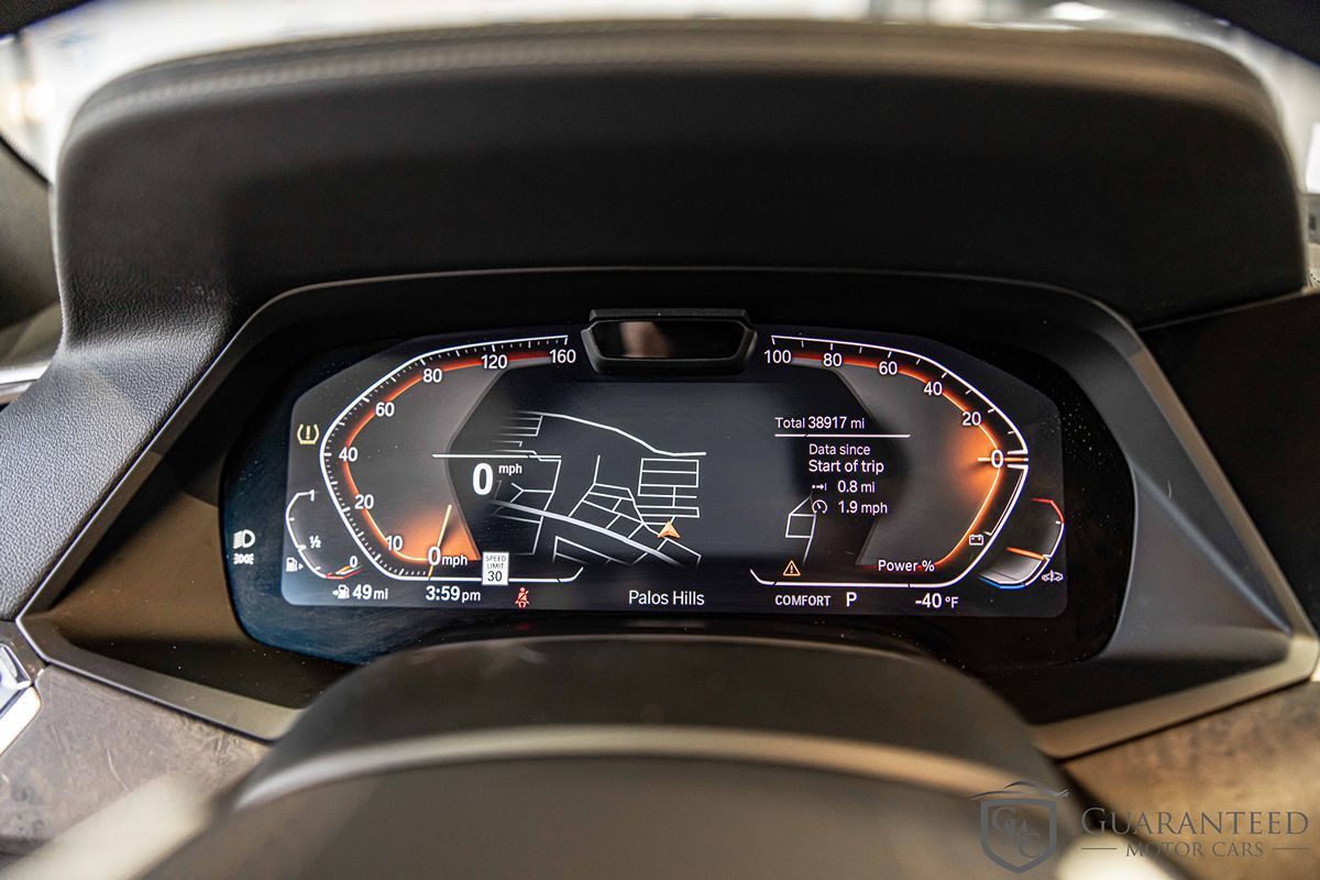 2022 BMW X5 - Image 41