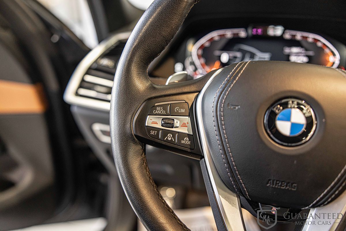 2022 BMW X5 - Image 42