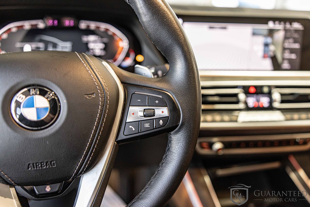 2022 BMW X5 - Image 43