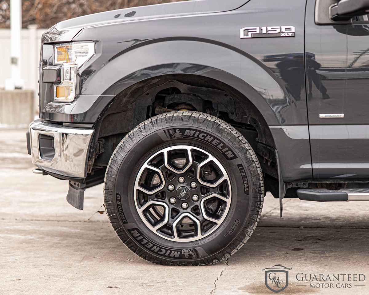 2017 FORD F-150 - Image 6