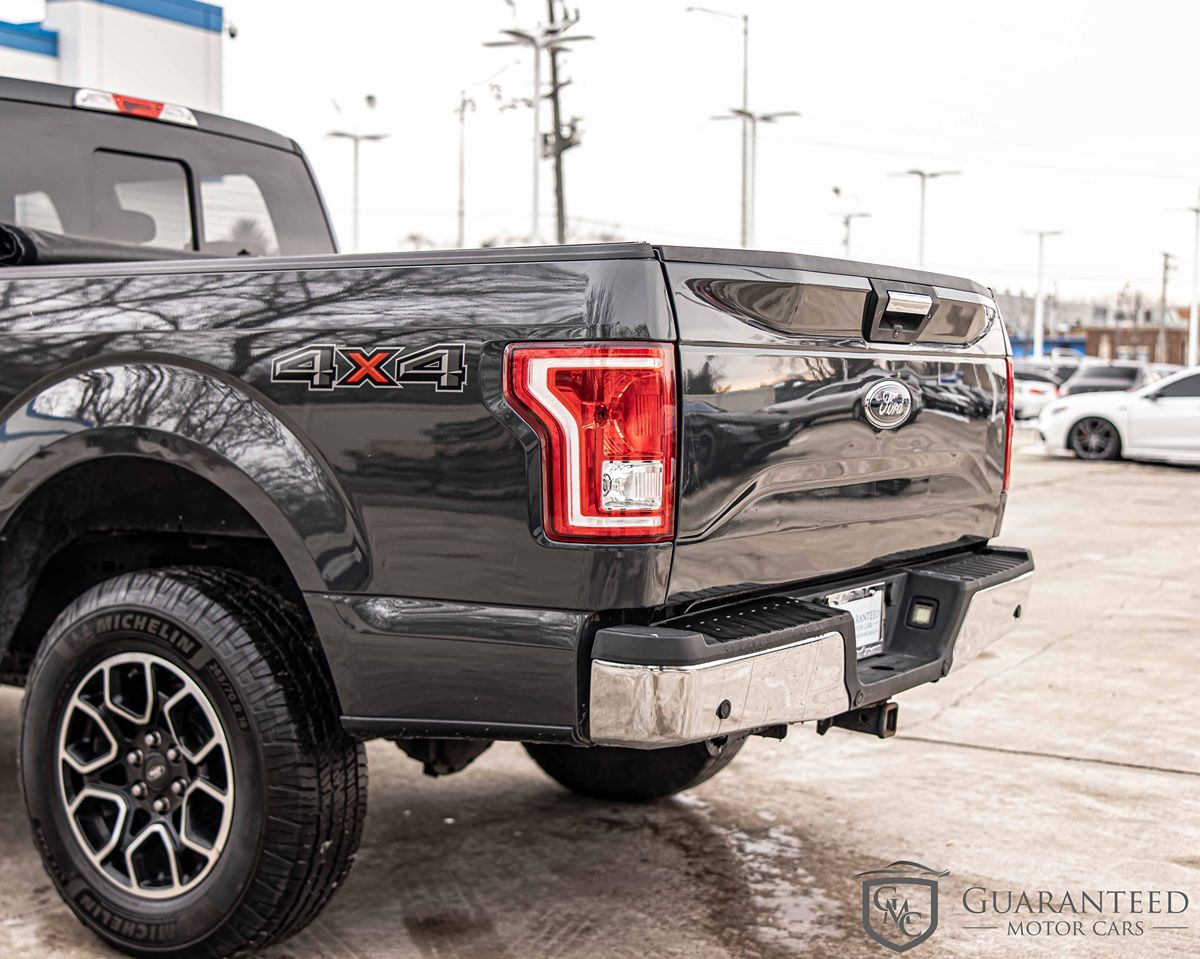 2017 FORD F-150 - Image 14