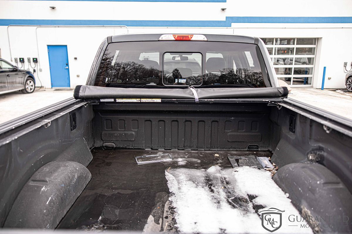 2017 FORD F-150 - Image 15