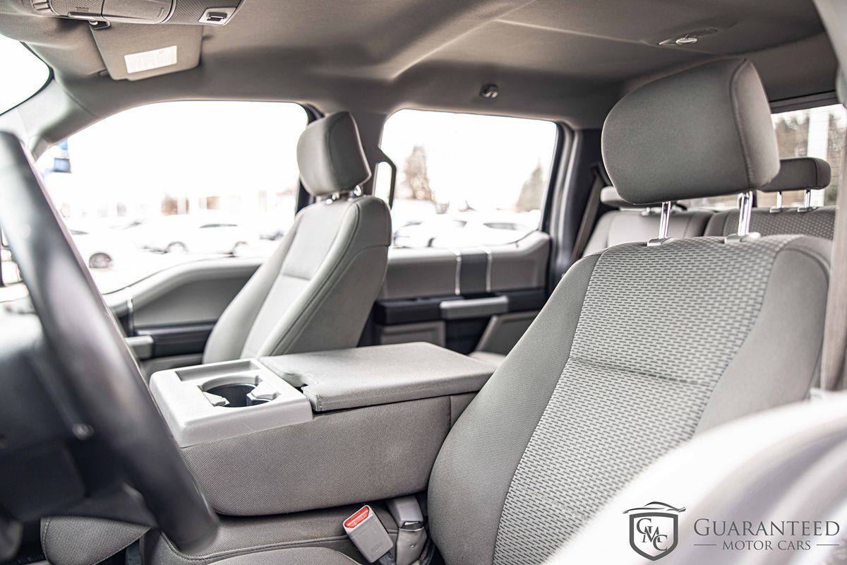 2017 FORD F-150 - Image 16