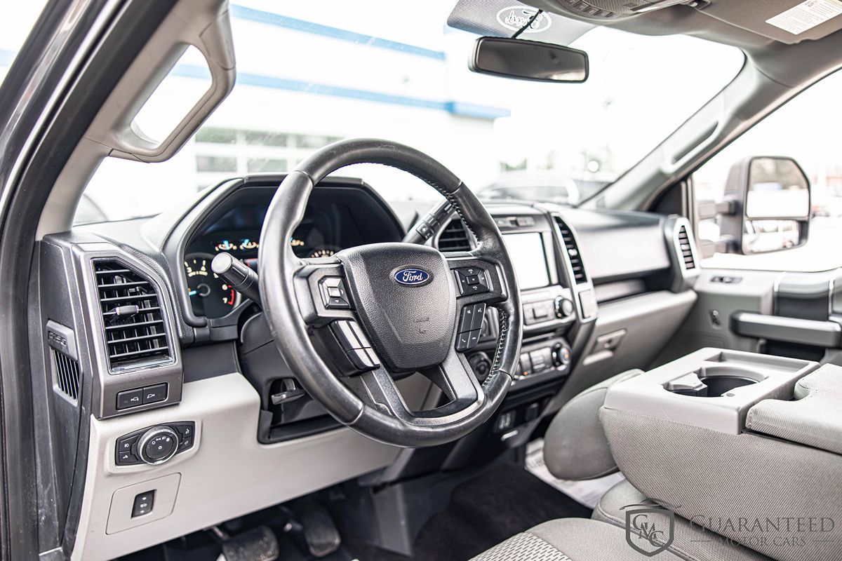 2017 FORD F-150 - Image 17