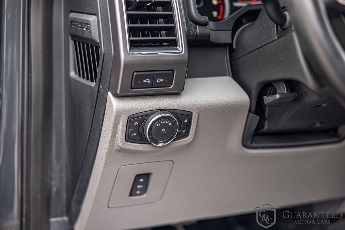 2017 FORD F-150 - Image 18