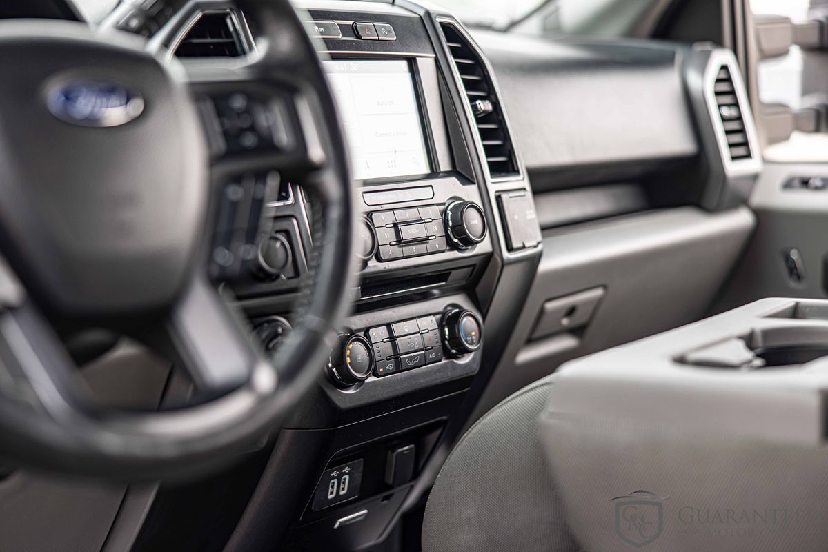 2017 FORD F-150 - Image 19