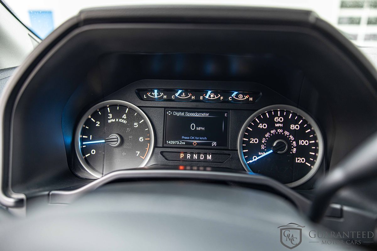 2017 FORD F-150 - Image 21