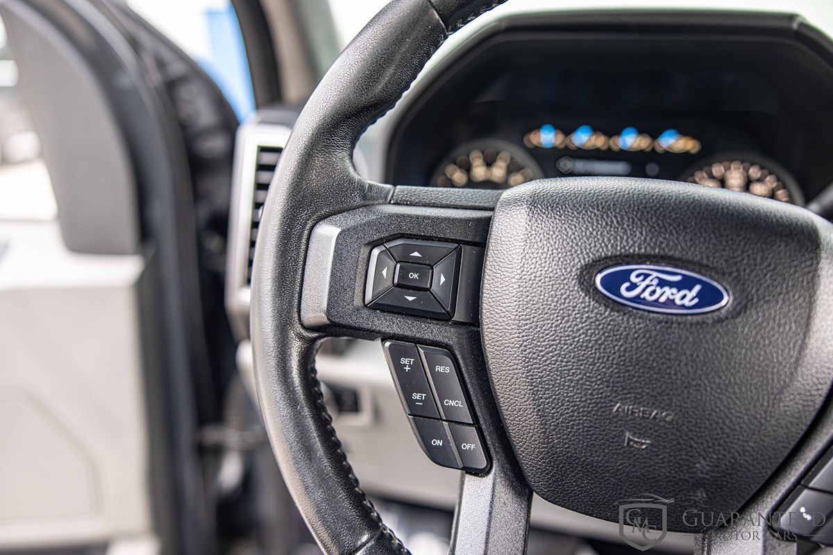 2017 FORD F-150 - Image 22