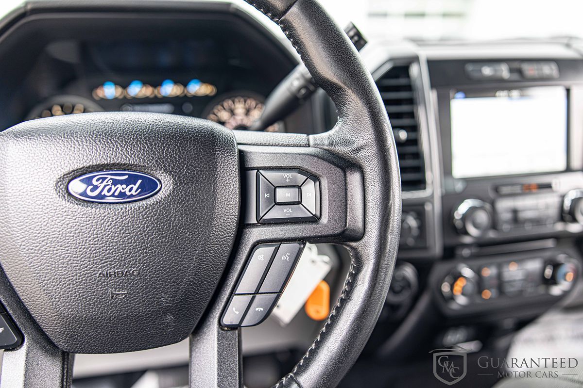 2017 FORD F-150 - Image 23