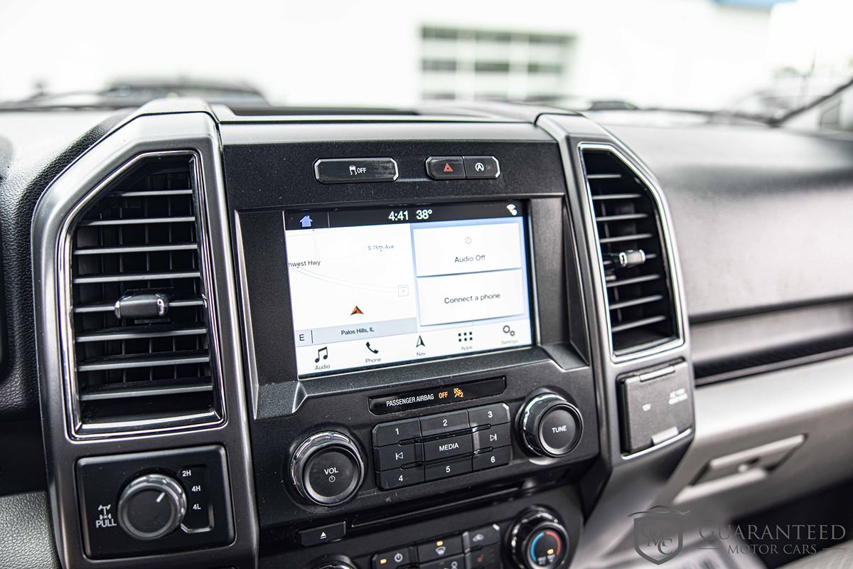 2017 FORD F-150 - Image 24