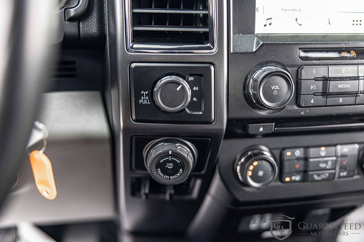 2017 FORD F-150 - Image 26