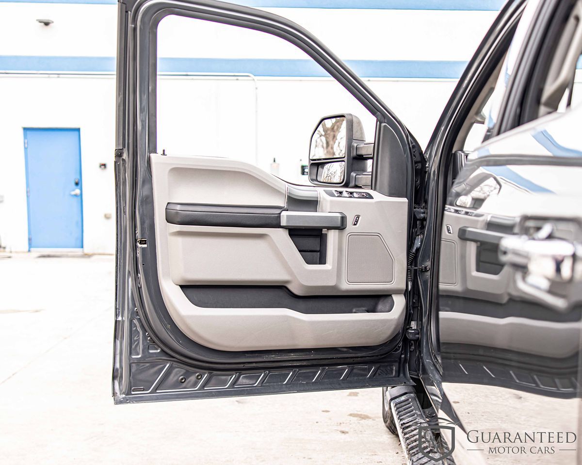 2017 FORD F-150 - Image 27